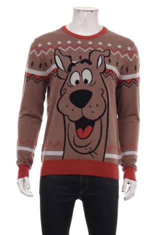 Pulover SCOOBY-DOO