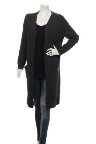 Cardigan croşetat lung VERO MODA