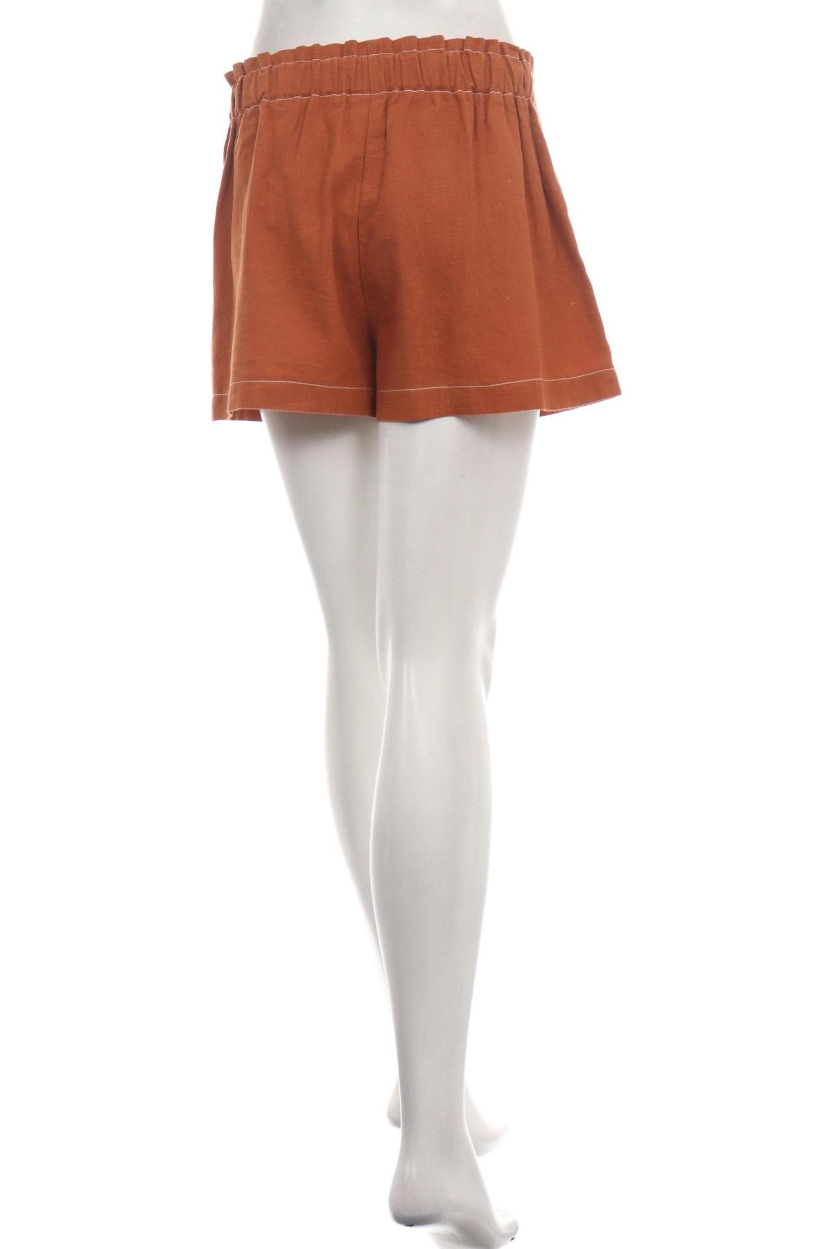 Къси панталони NO NAME2