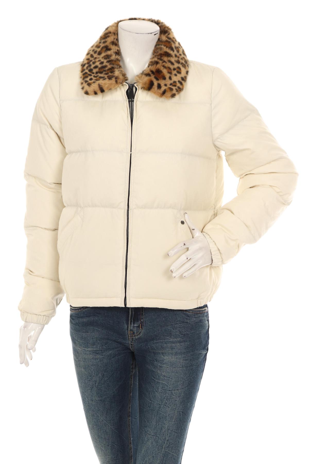 Пухено яке DENIM & SUPPLY RALPH LAURENT1