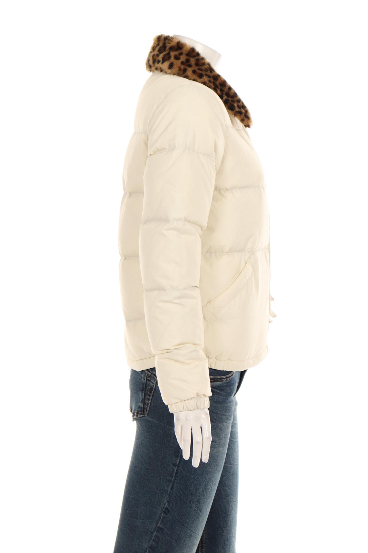 Пухено яке DENIM & SUPPLY RALPH LAURENT3