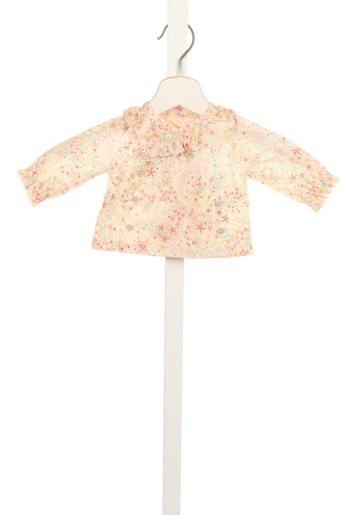 Детска риза GOCCO1