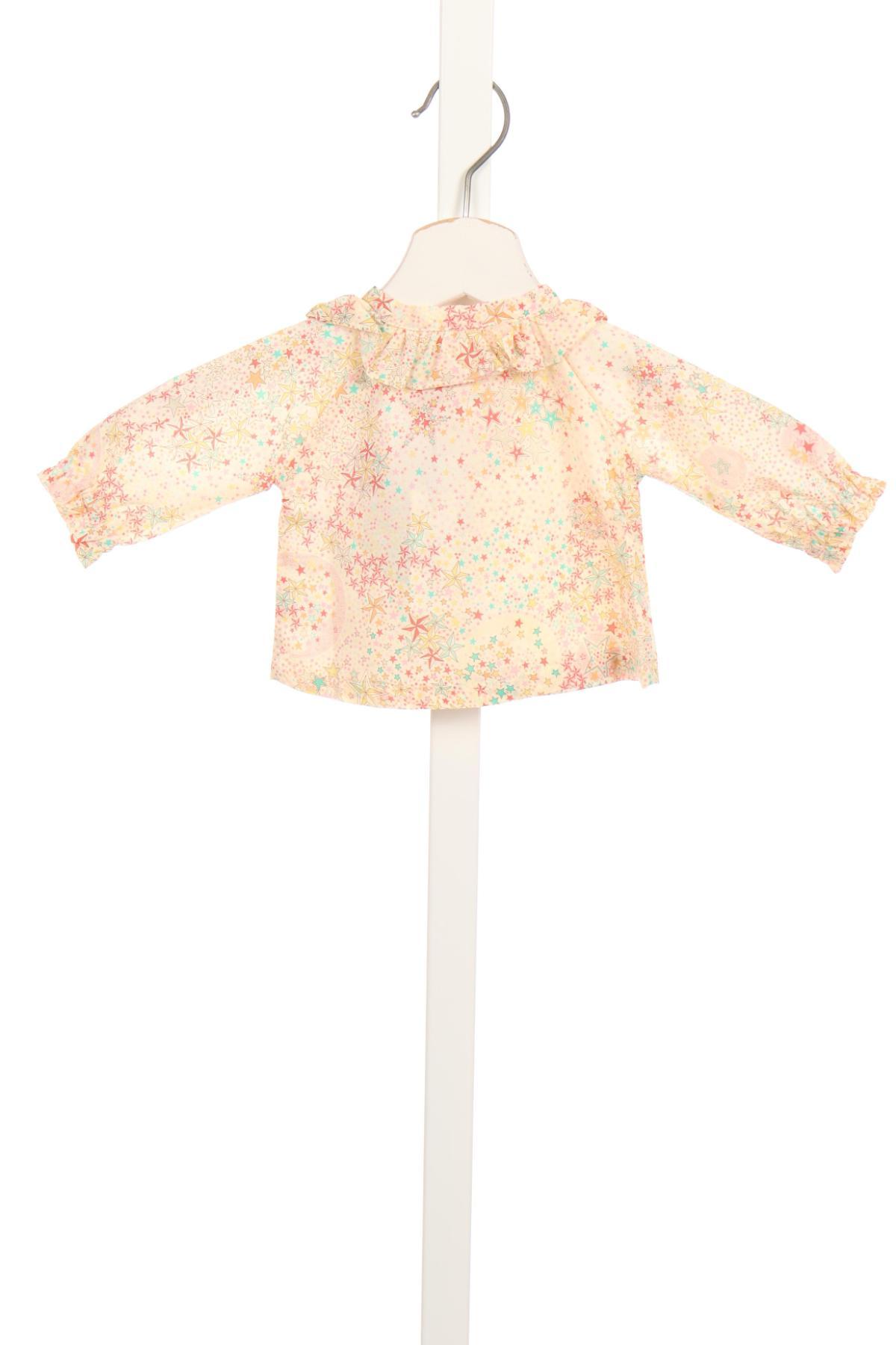 Детска риза GOCCO2