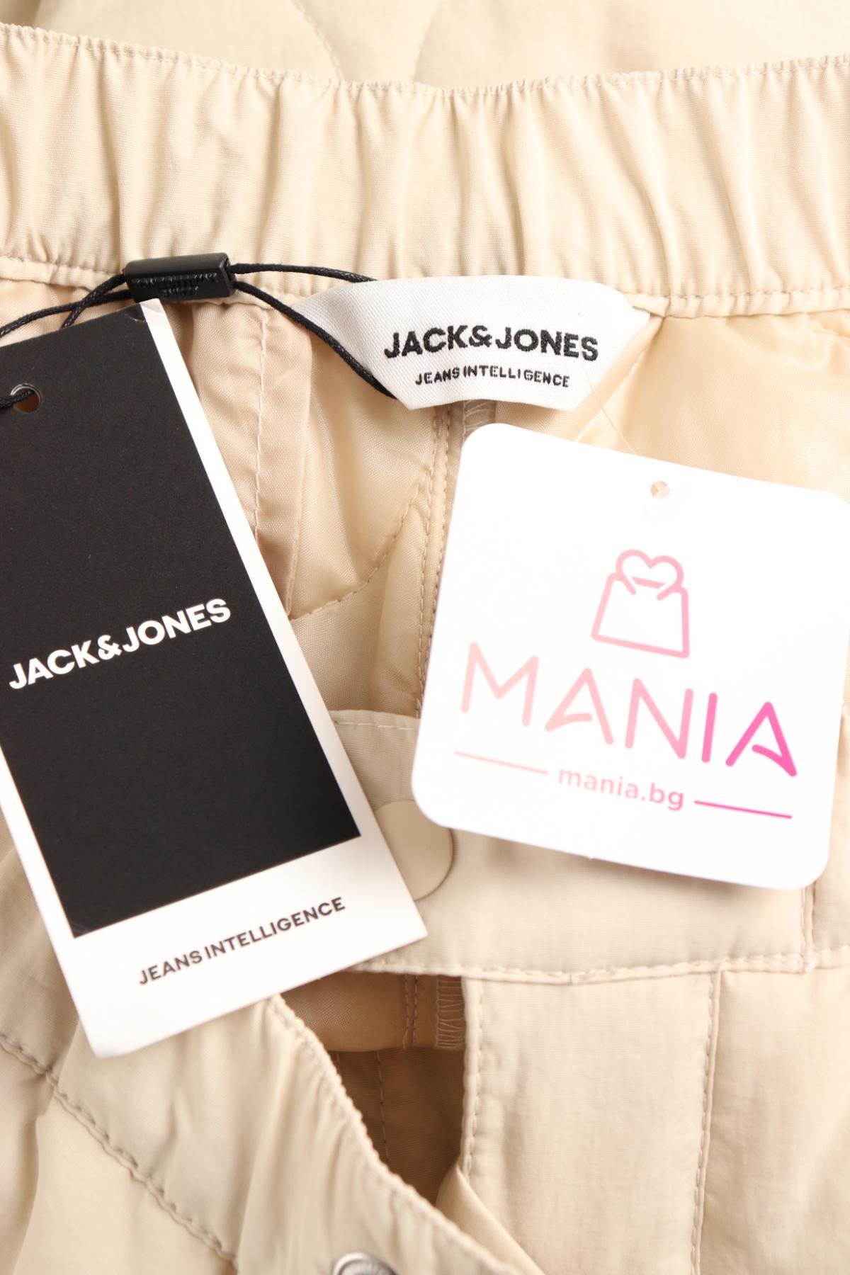 Панталон JACK & JONES4