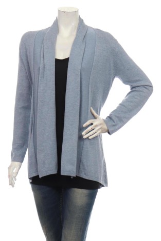 Cardigan croşetat lung ZARA KNITWEAR