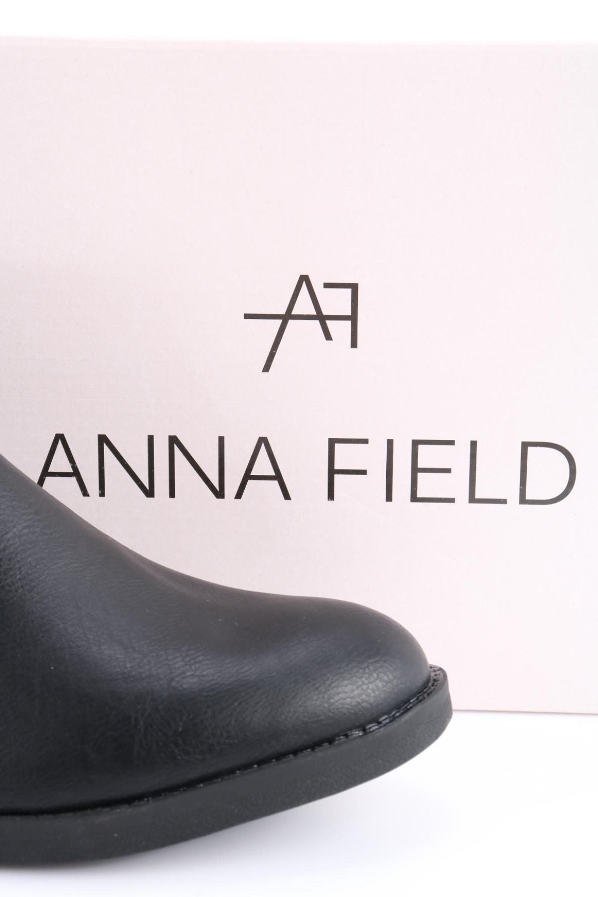 Боти ANNA FIELD4