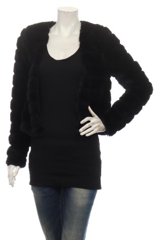 Палто с косъм GINA TRICOT - Mania Палто с косъм GINA TRICOT