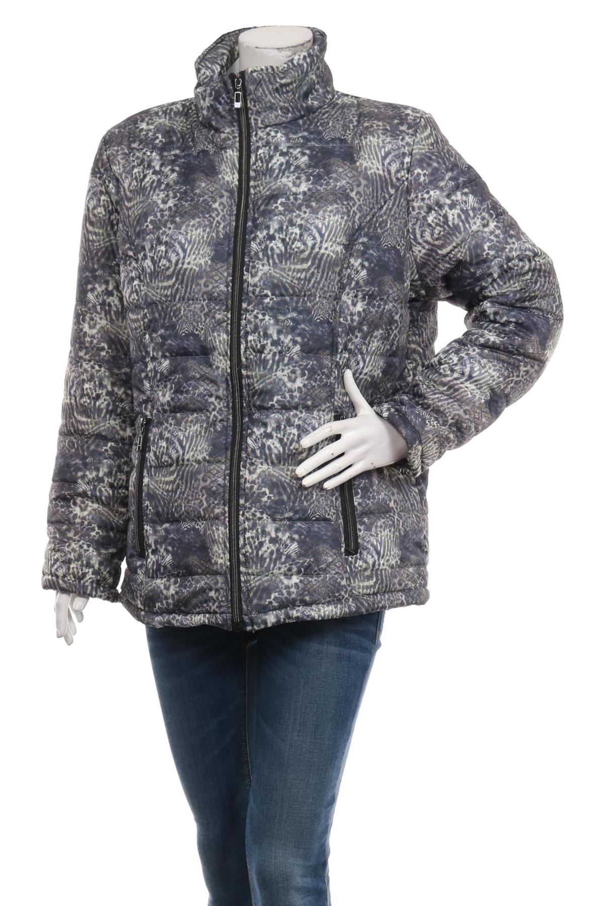 Яке ATLAS FOR WOMEN1