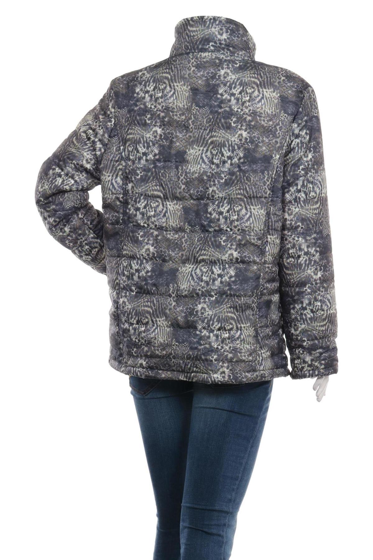 Яке ATLAS FOR WOMEN2