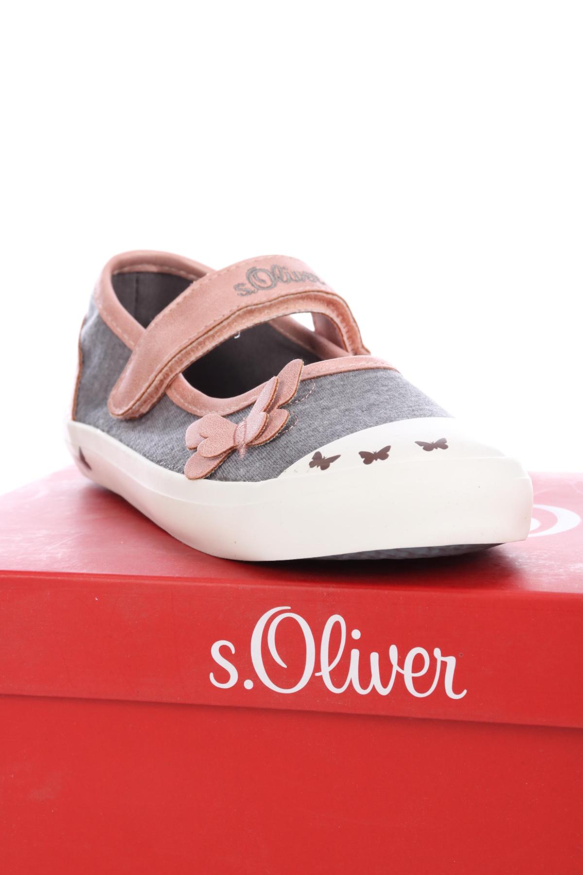 Обувки S.OLIVER4