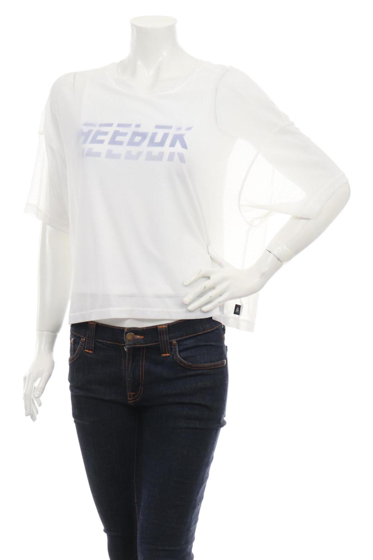 Спортна блуза REEBOK1