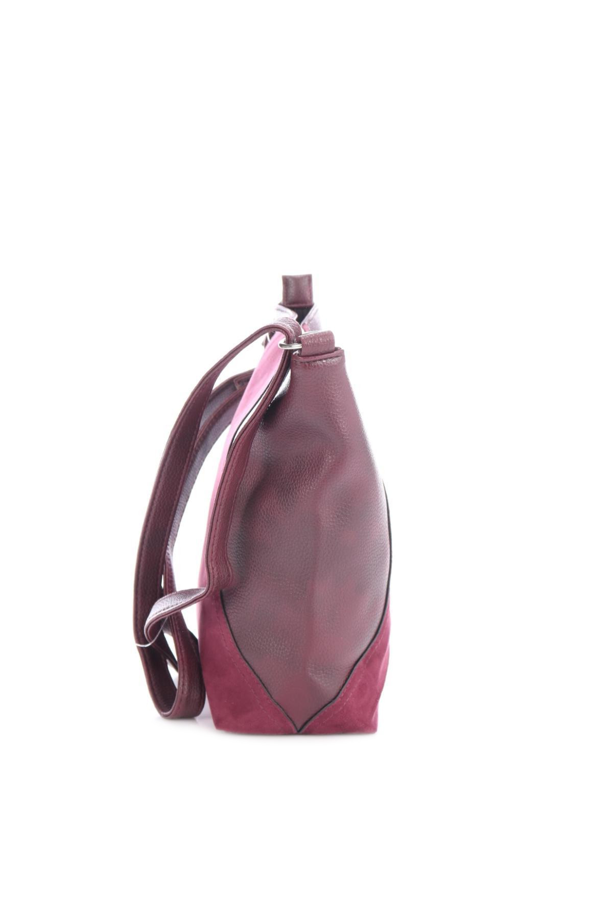 Кожена чанта NO NAME3