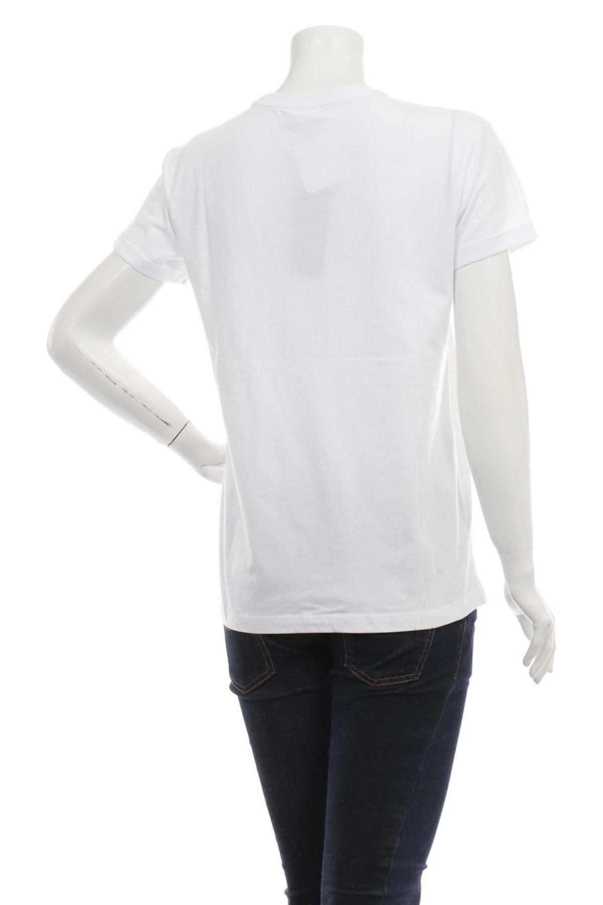 Тениска с щампа 2ND DAY2