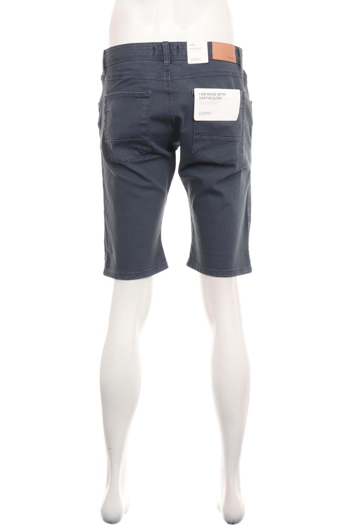 Къси дънки ESPRIT2