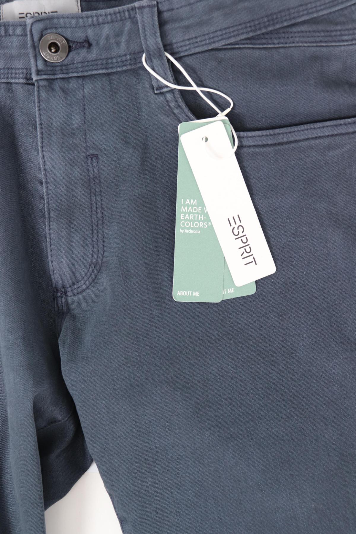 Къси дънки ESPRIT3