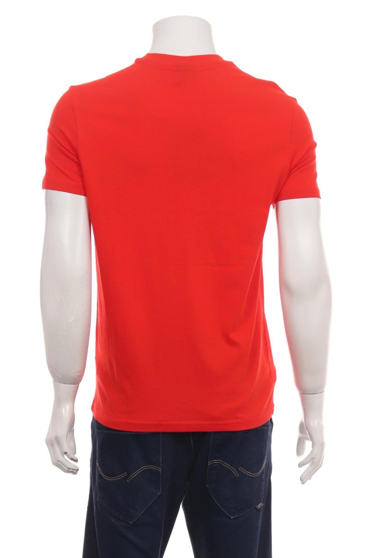 Тениска с щампа CHAMPION2