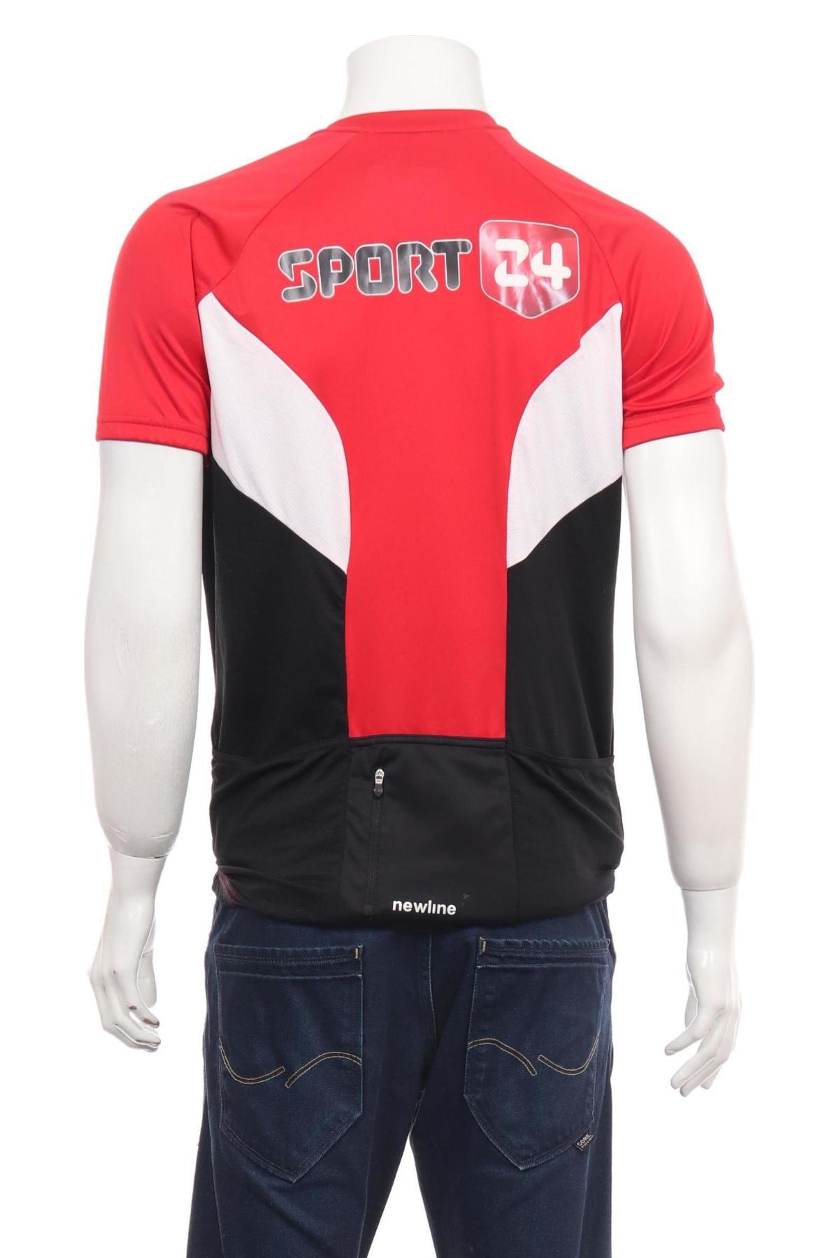 Вело тениска NEWLINE2