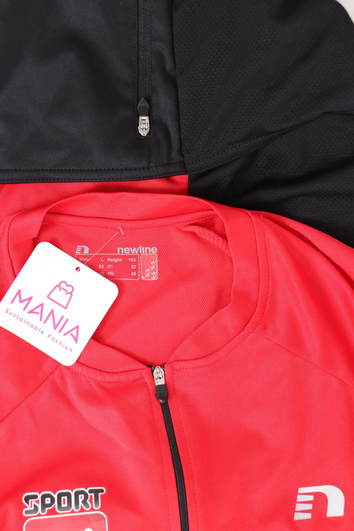 Вело тениска NEWLINE3