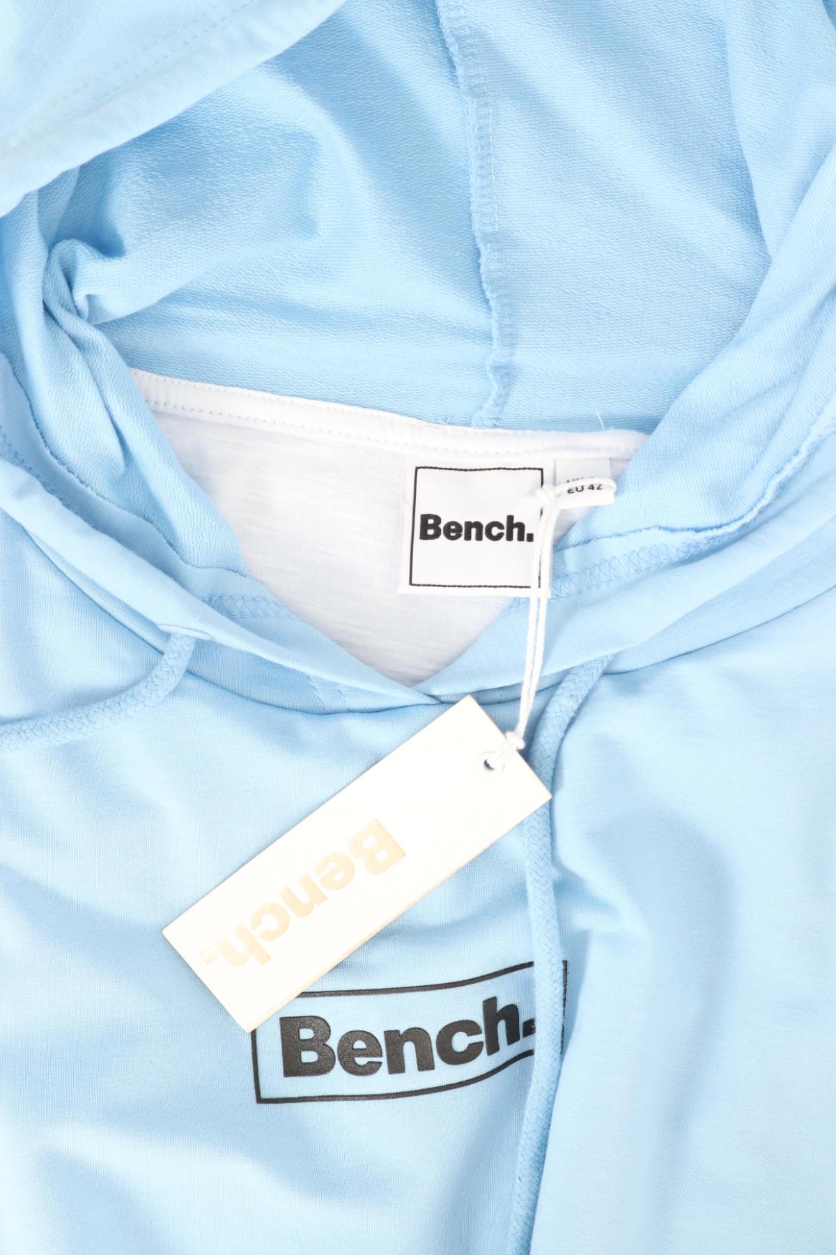 Спортна блуза BENCH3