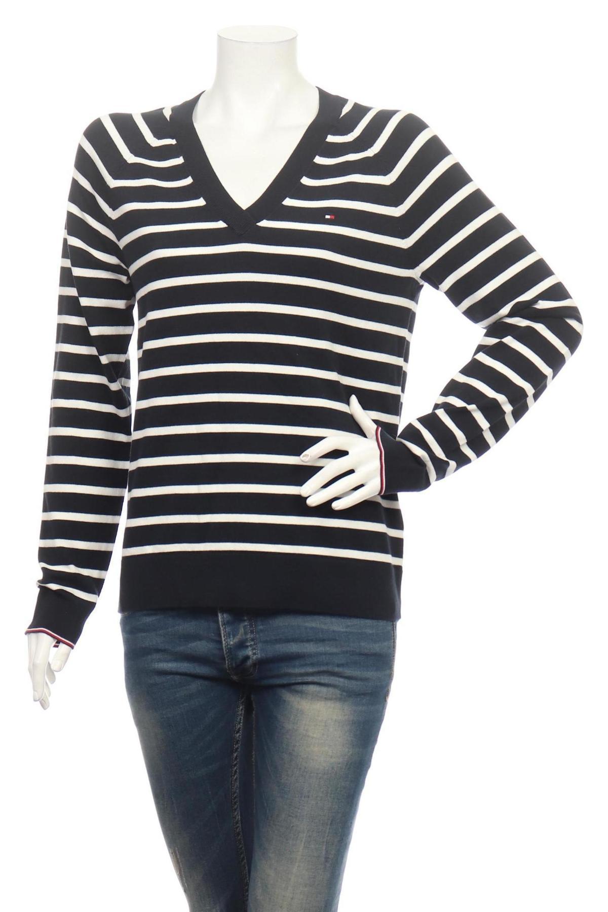 Пуловер TOMMY HILFIGER1