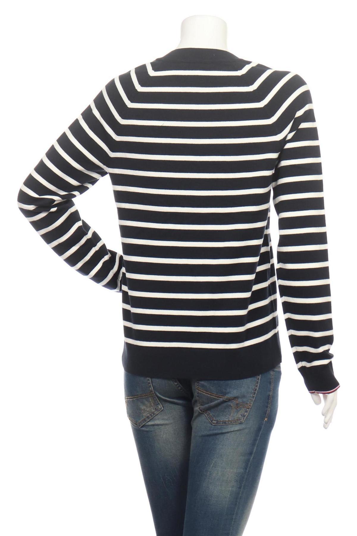 Пуловер TOMMY HILFIGER2