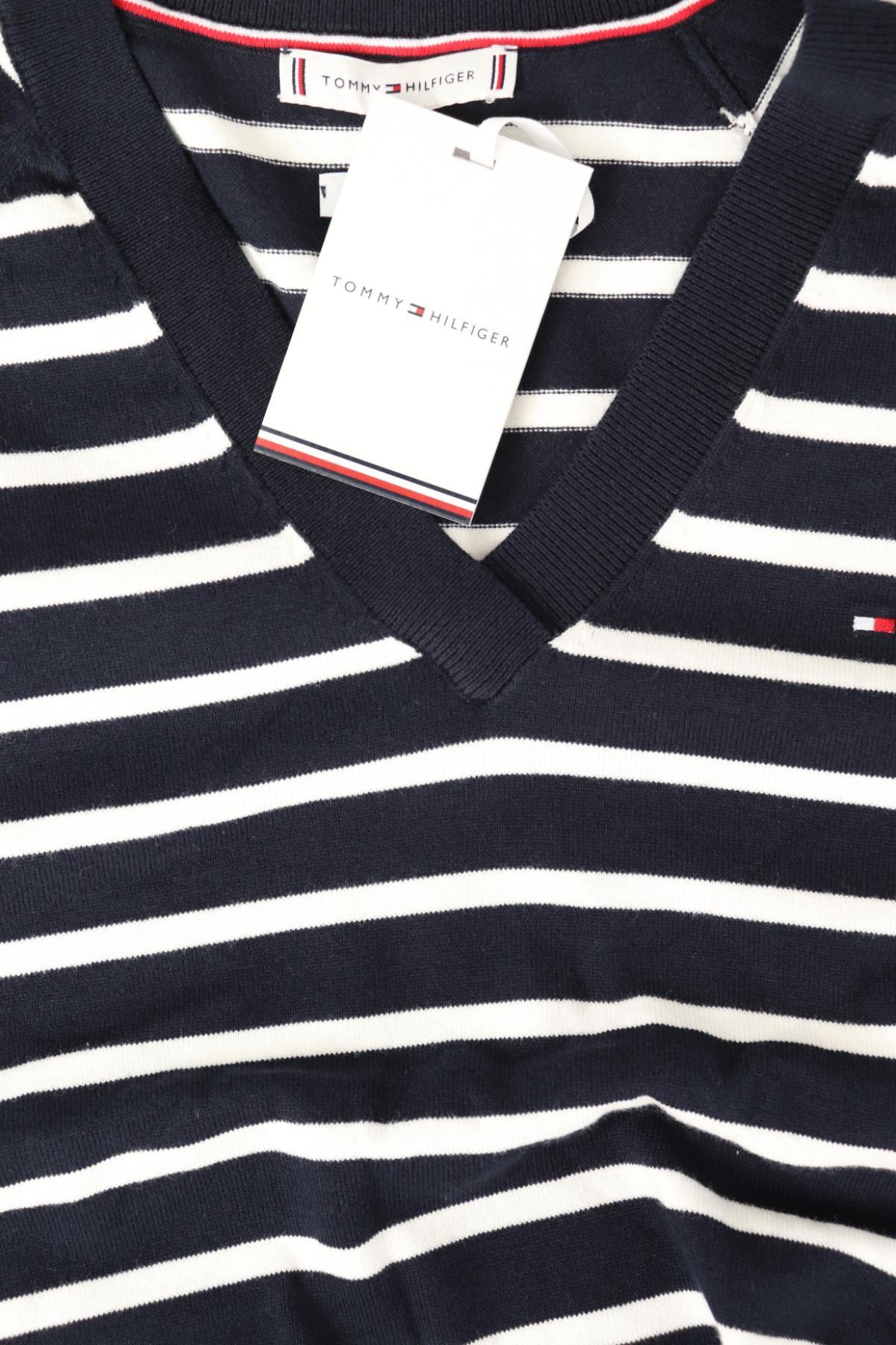 Пуловер TOMMY HILFIGER3