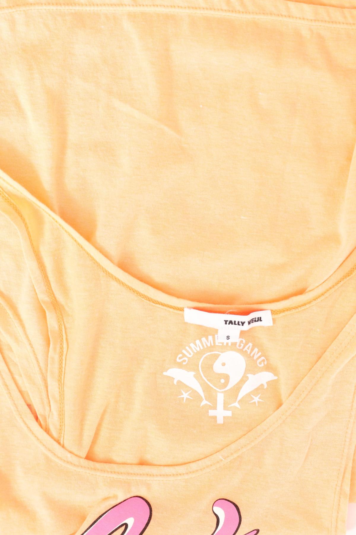 Потник TALLY WEIJL3