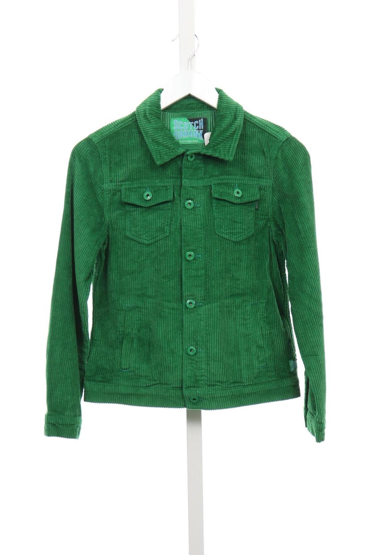 Дестко пролетно -есенно яке SCOTCH & SODA1