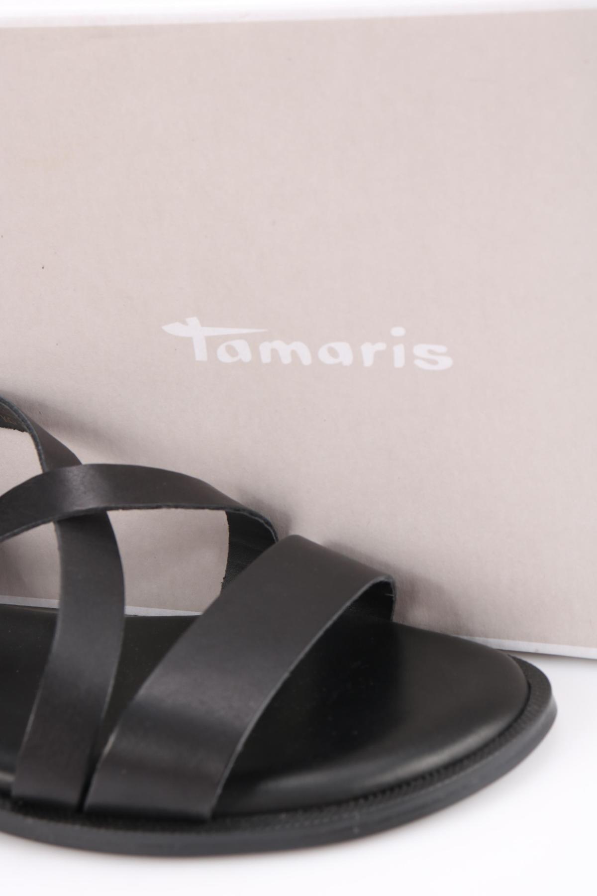 Ниски сандали TAMARIS4