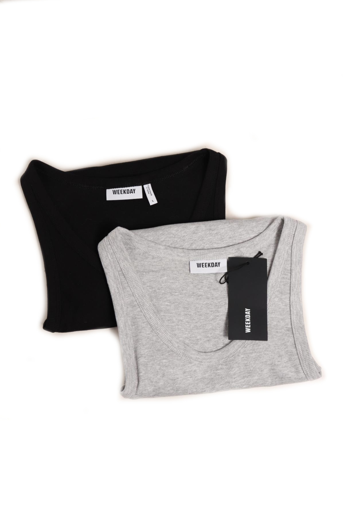 Потник WEEKDAY1