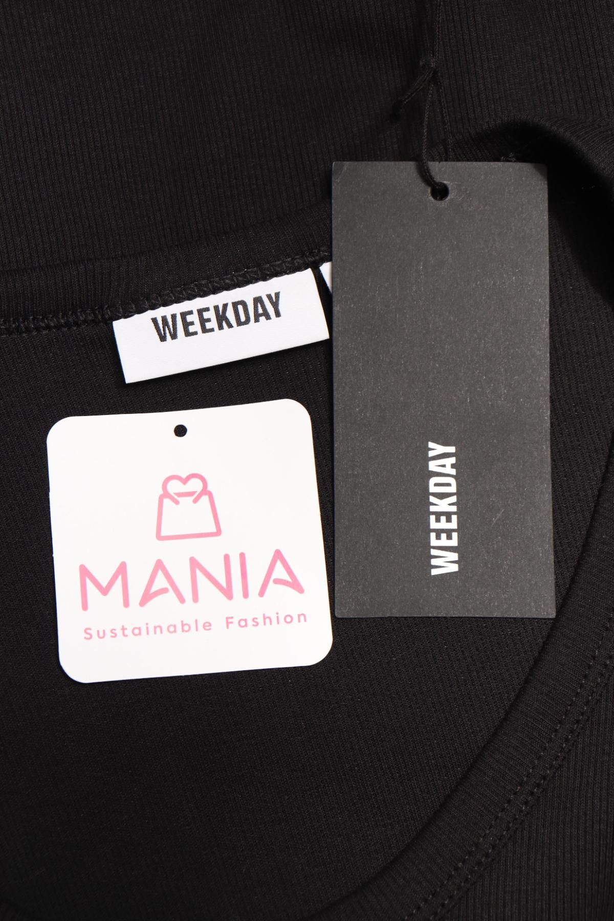 Потник WEEKDAY4