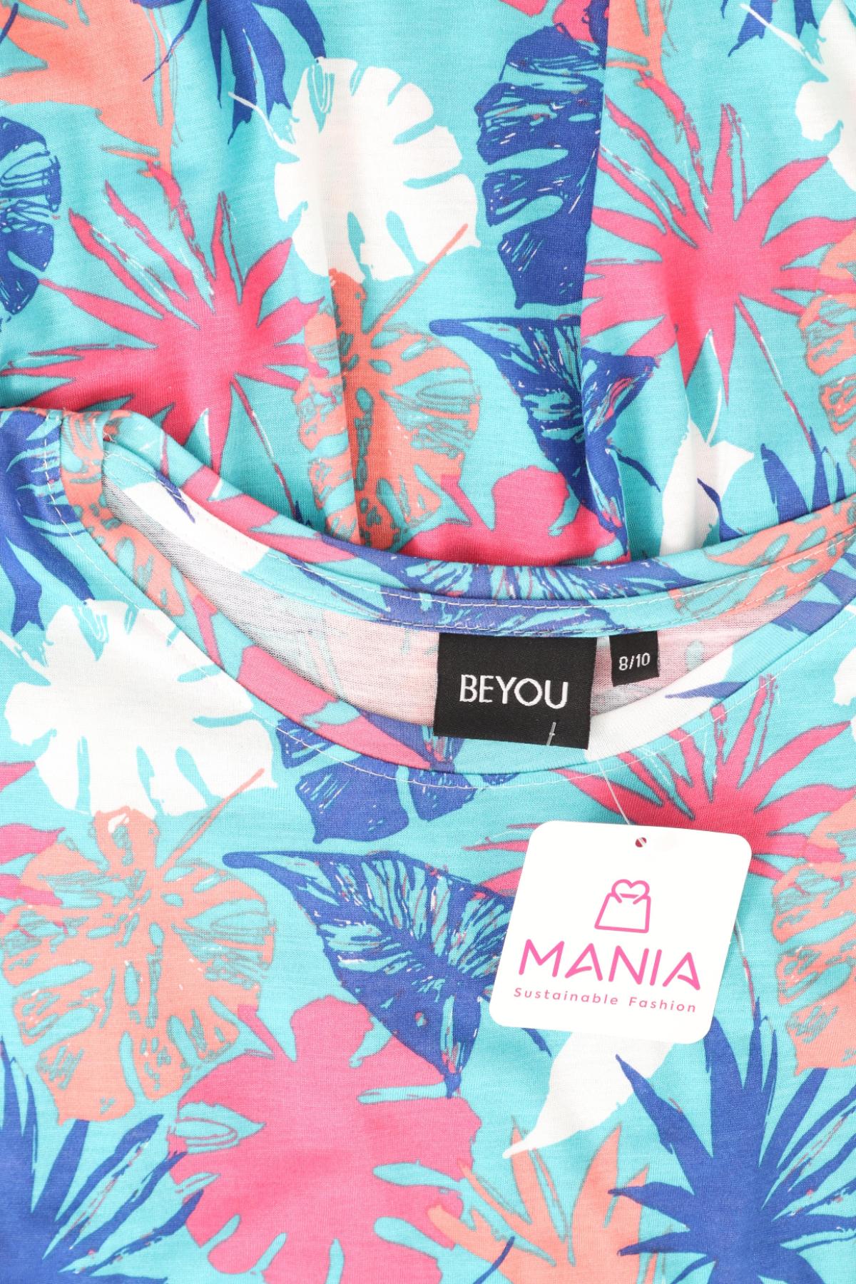 Ежедневна рокля BE YOU3