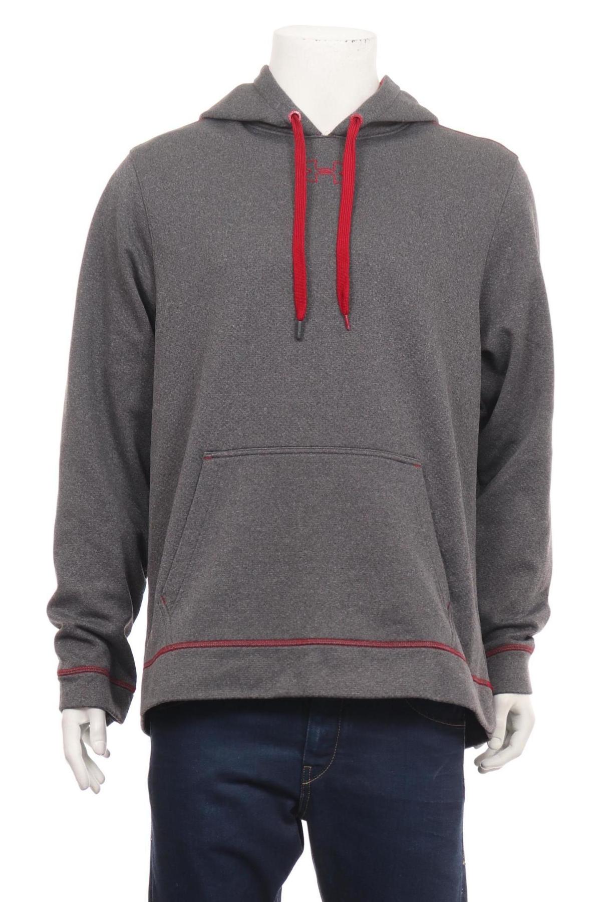 Суитшърт UNDER ARMOUR1