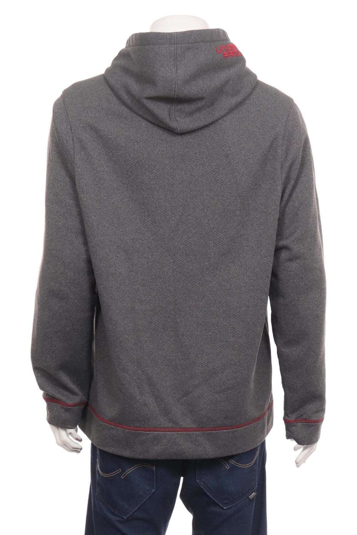 Суитшърт UNDER ARMOUR2