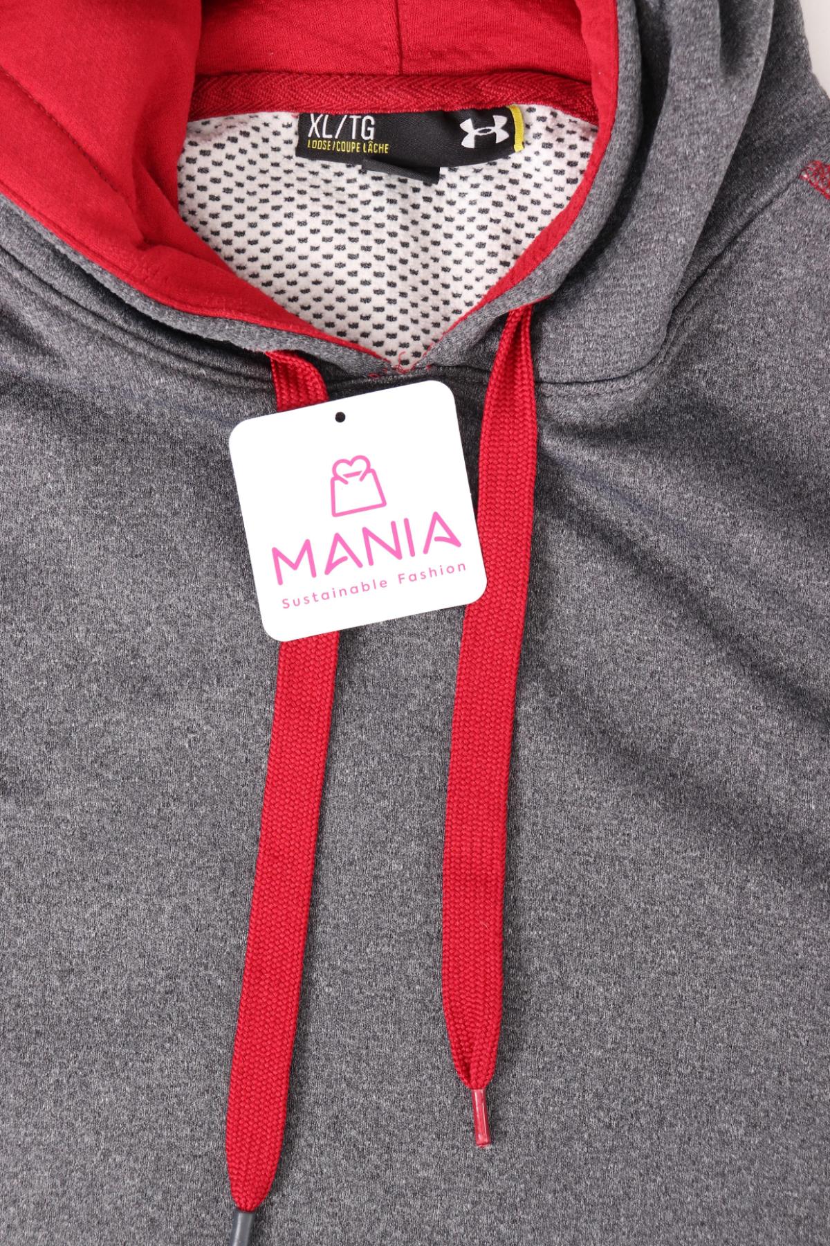 Суитшърт UNDER ARMOUR3