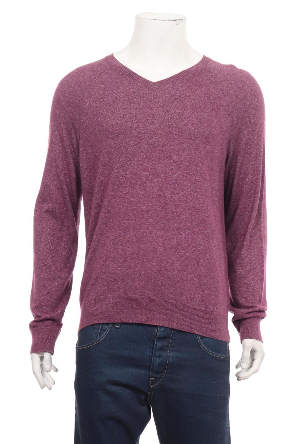 Пуловер BANANA REPUBLIC1