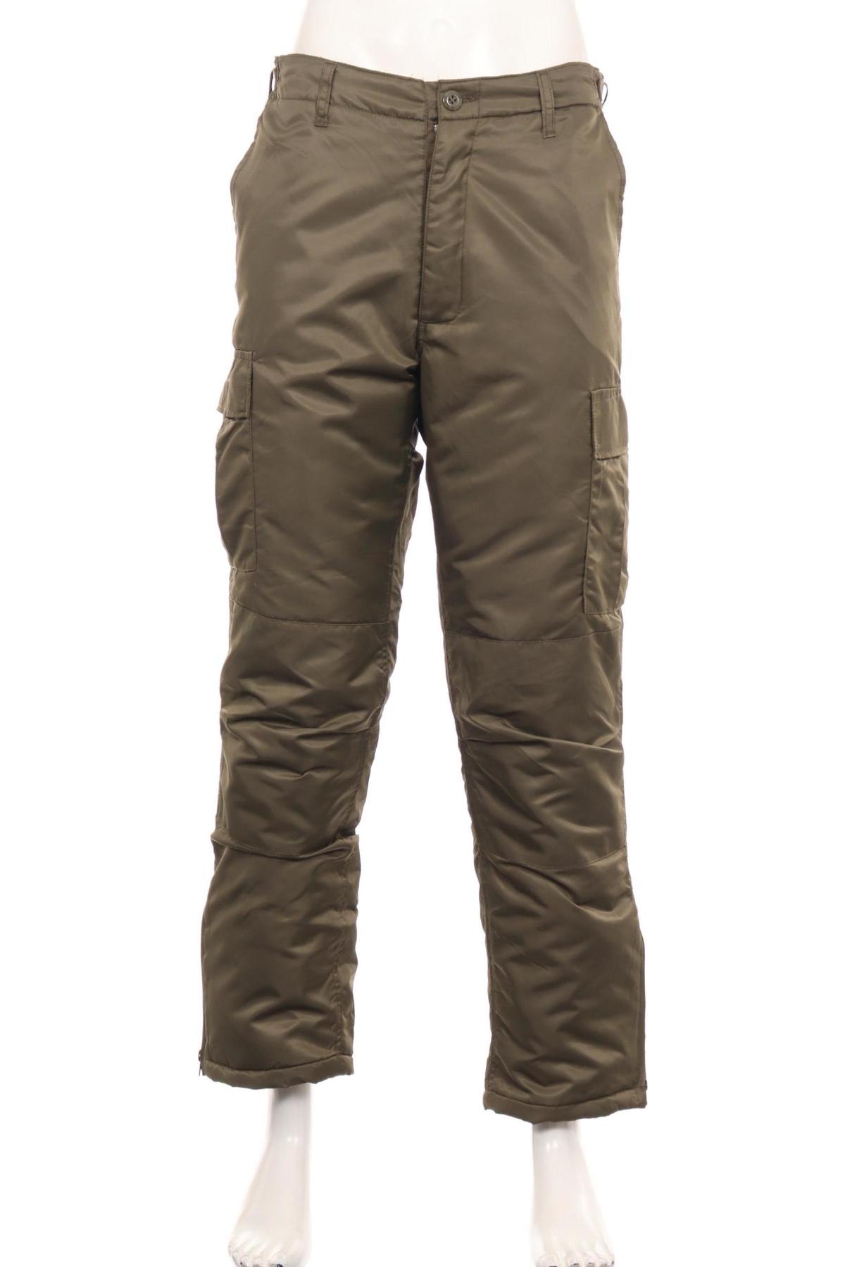 Панталон за зимни спортове NORMANI1