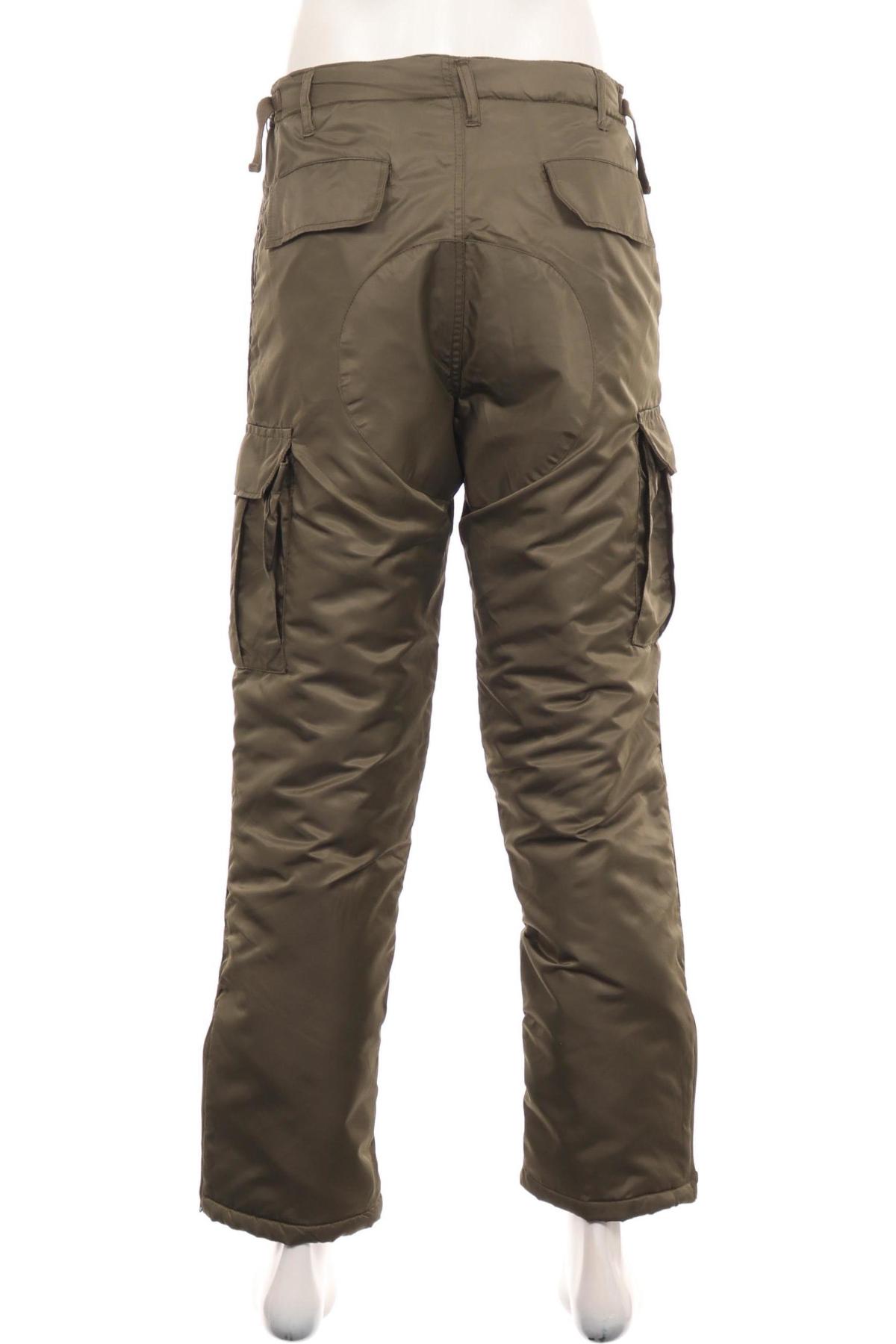 Панталон за зимни спортове NORMANI2