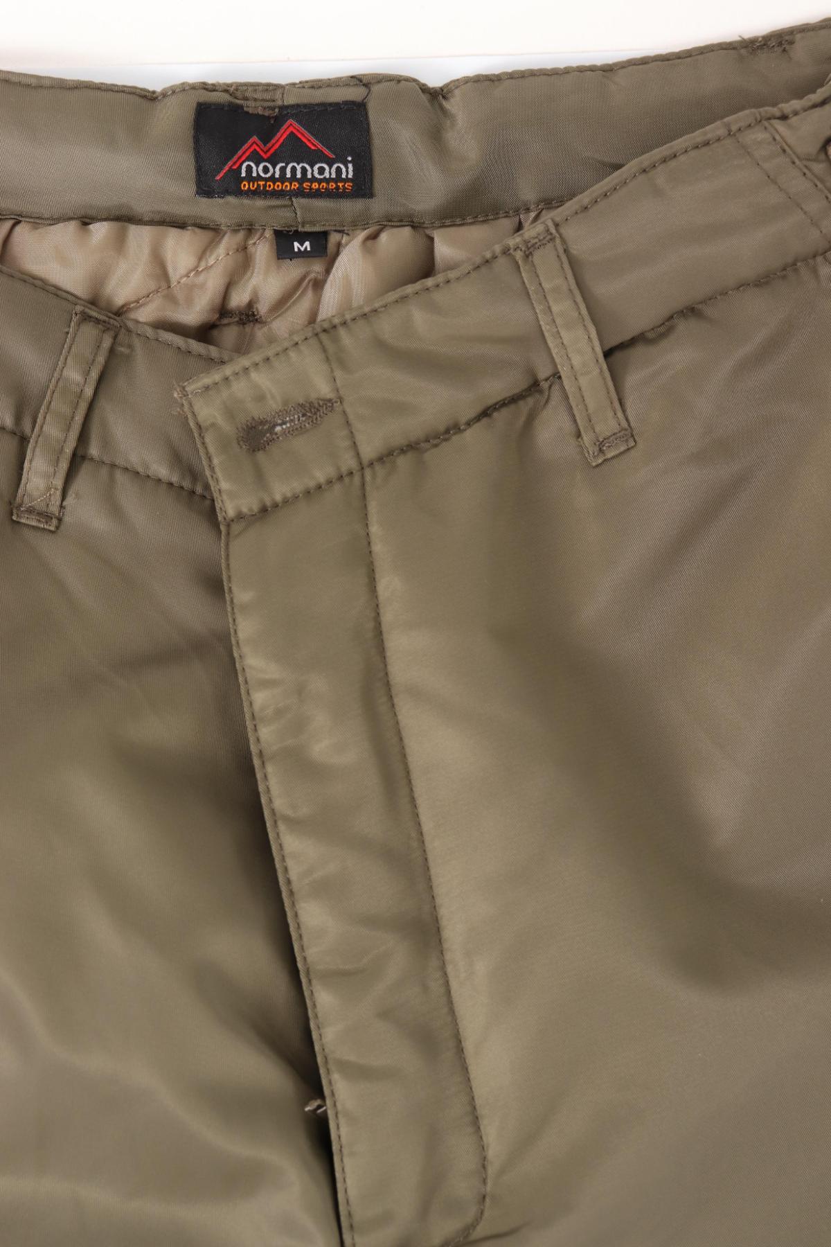 Панталон за зимни спортове NORMANI3