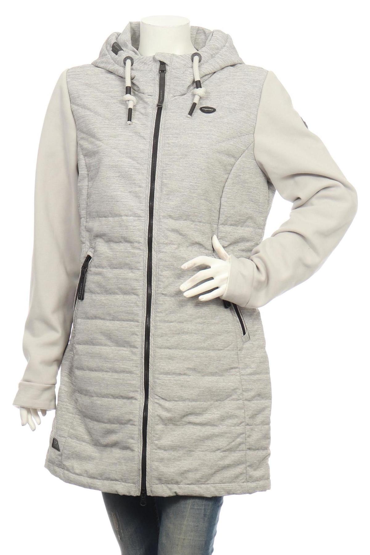 Пролетно/Есенно яке RAGWEAR1