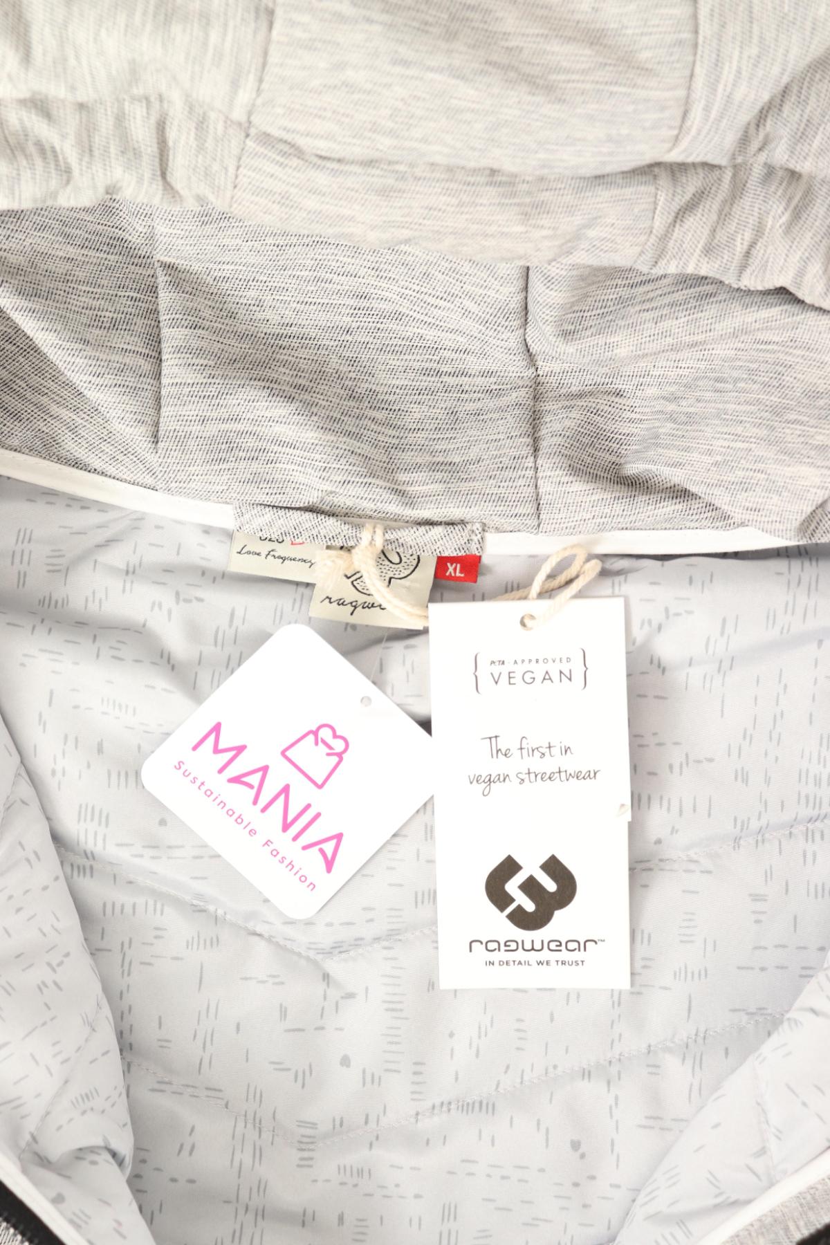 Пролетно/Есенно яке RAGWEAR4