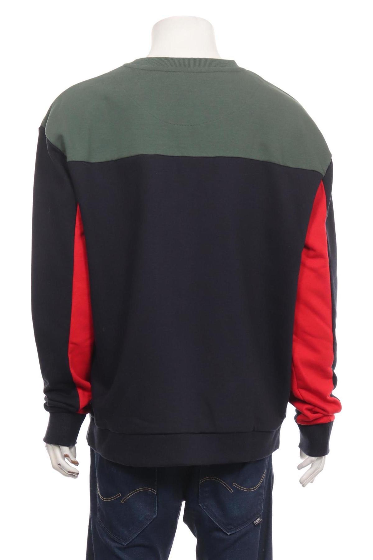 Спортна блуза KARL KANI2