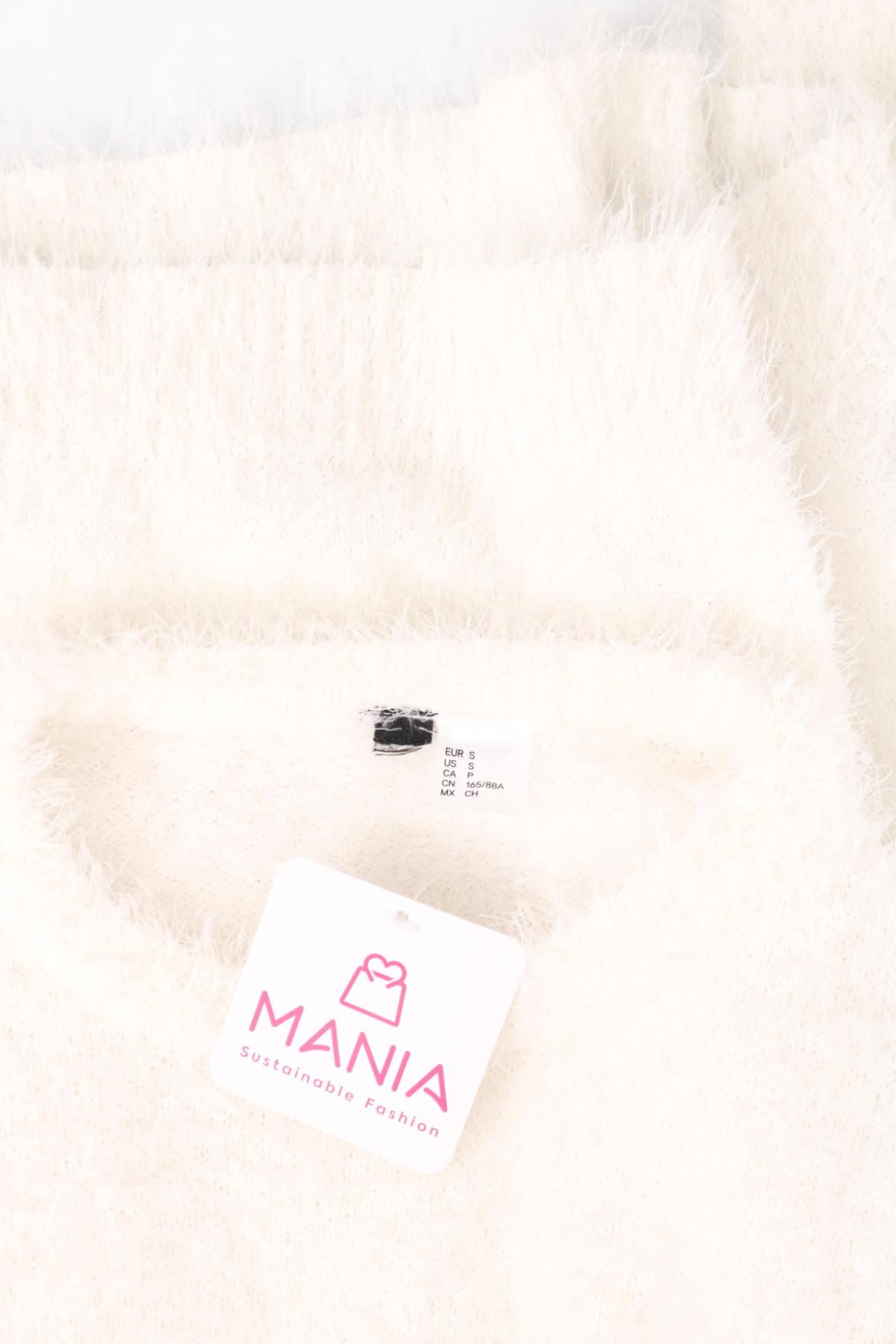 Пуловер NO NAME3