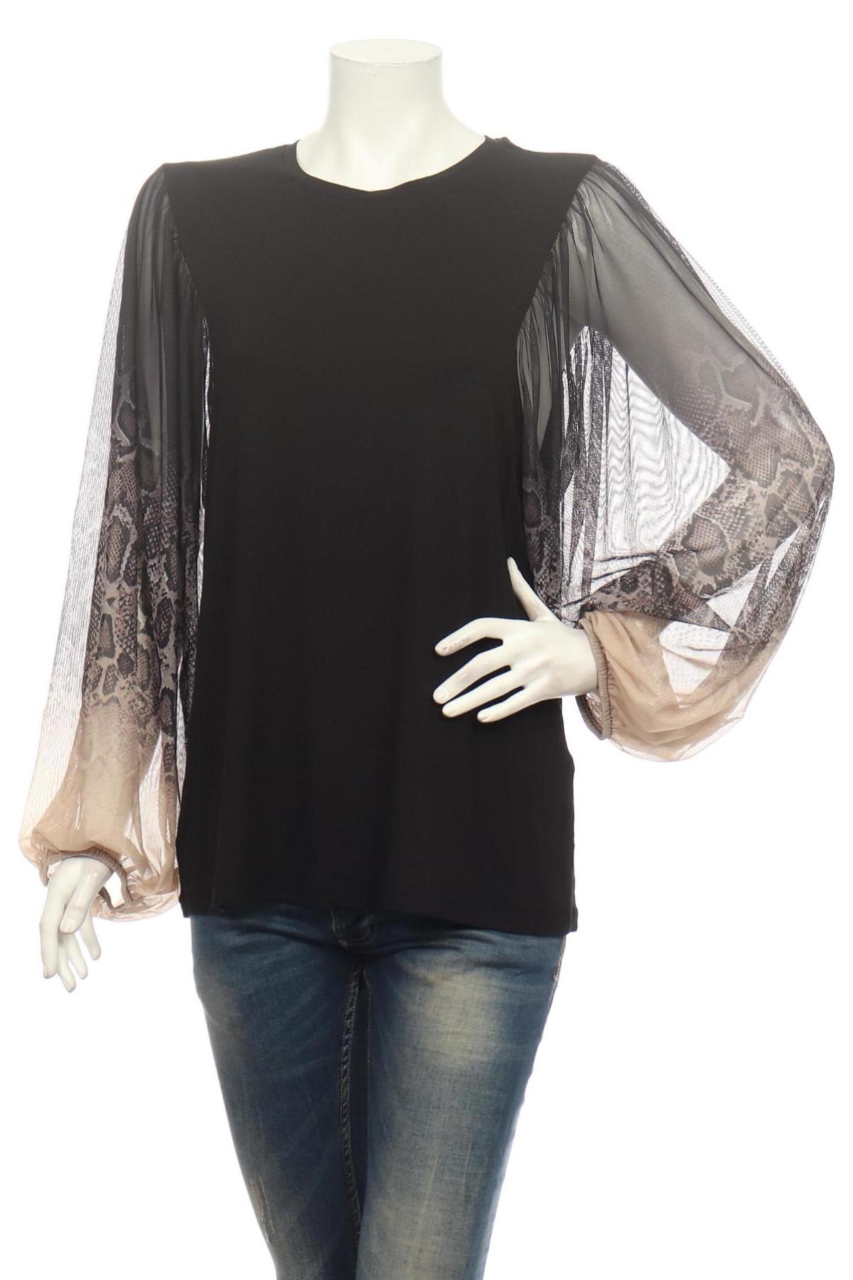 Блуза BE GOLD BY BELINDA GOLD1