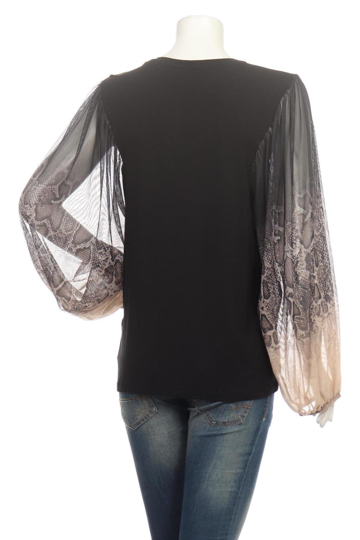 Блуза BE GOLD BY BELINDA GOLD2