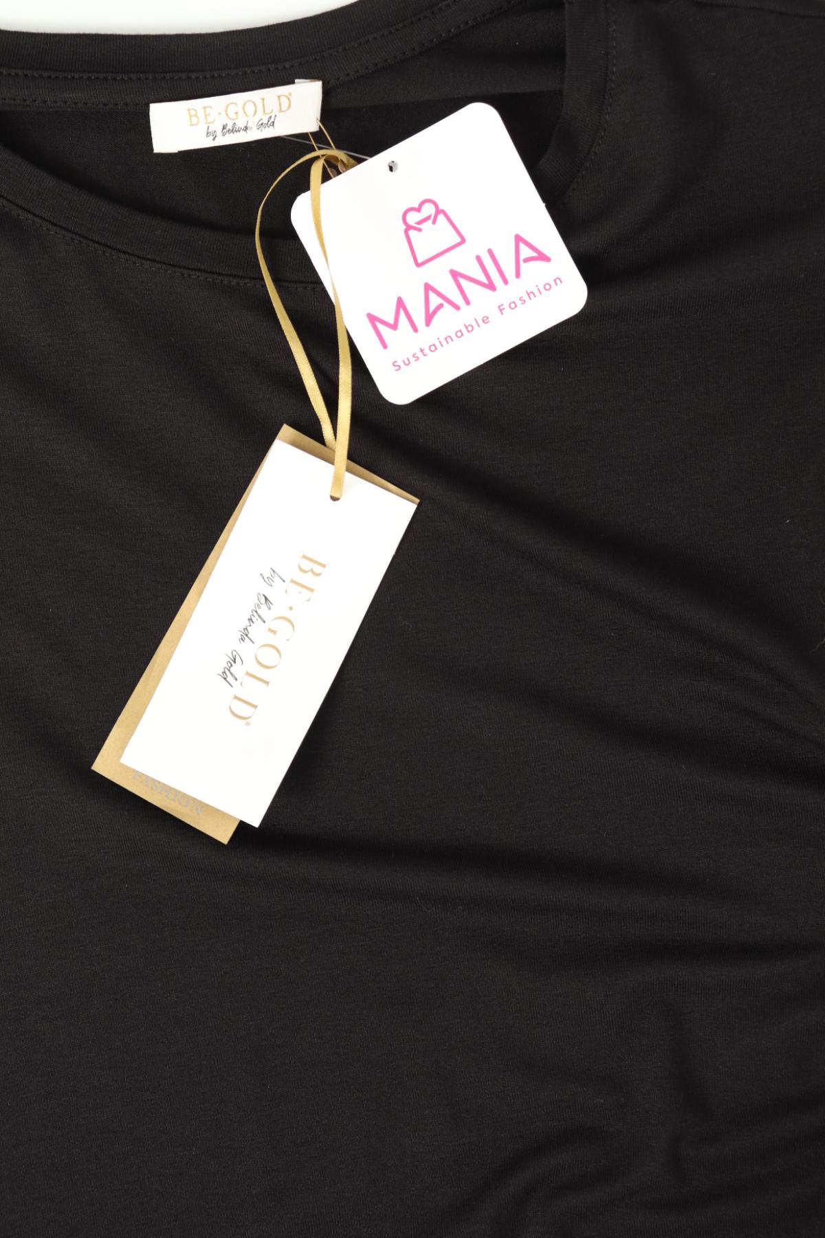 Блуза BE GOLD BY BELINDA GOLD3