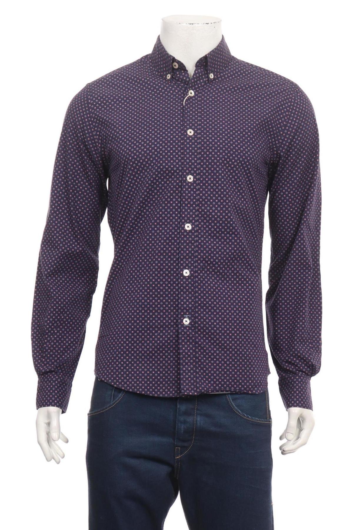 Официална риза SPRINGFIELD1