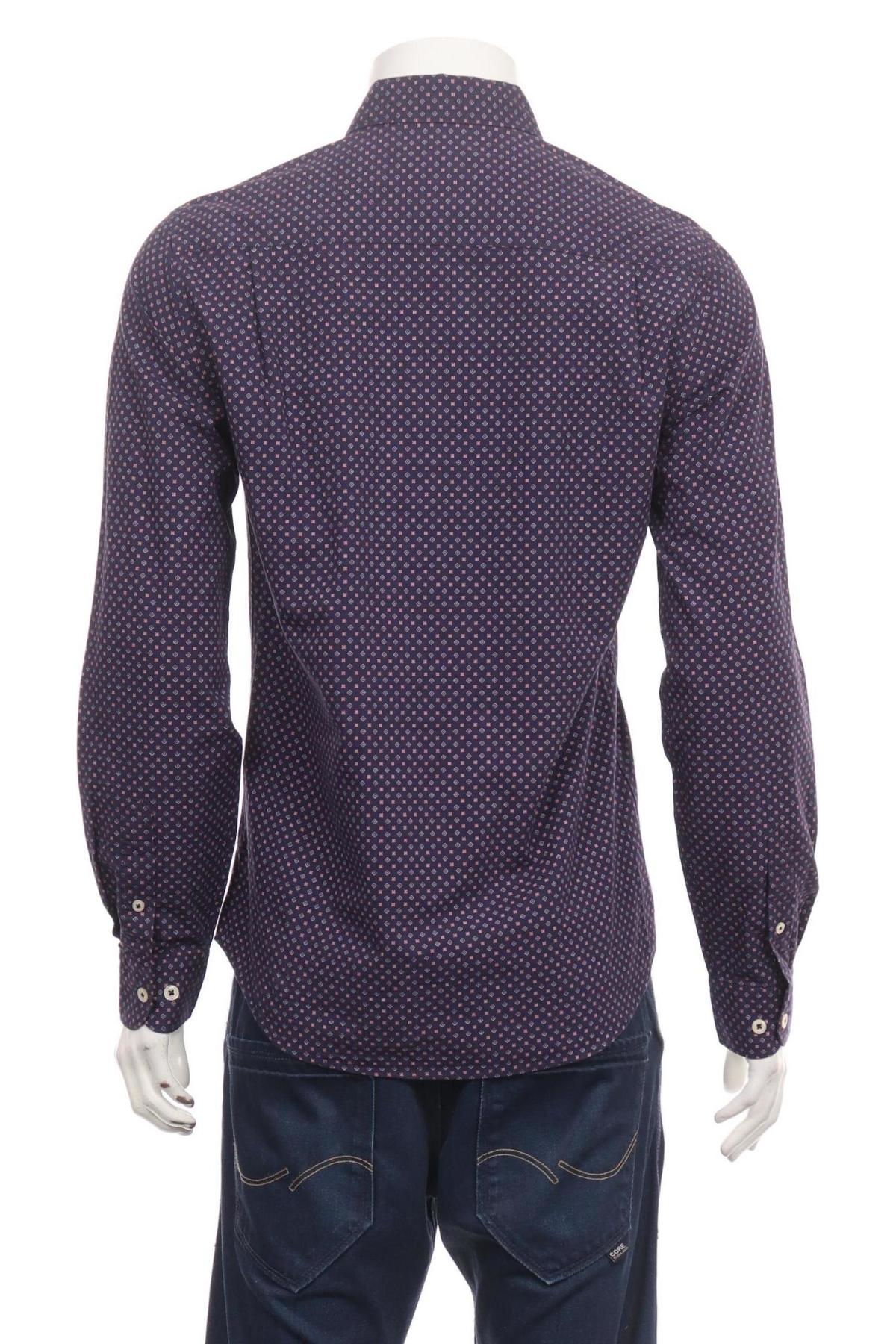 Официална риза SPRINGFIELD2