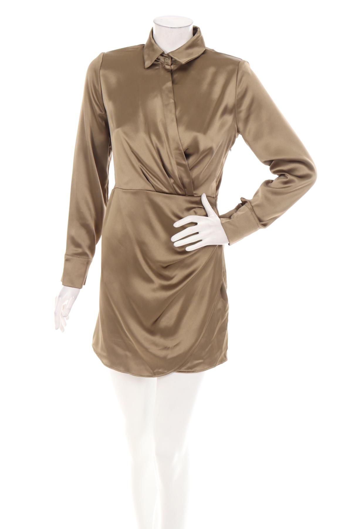 Парти рокля STRADIVARIUS1