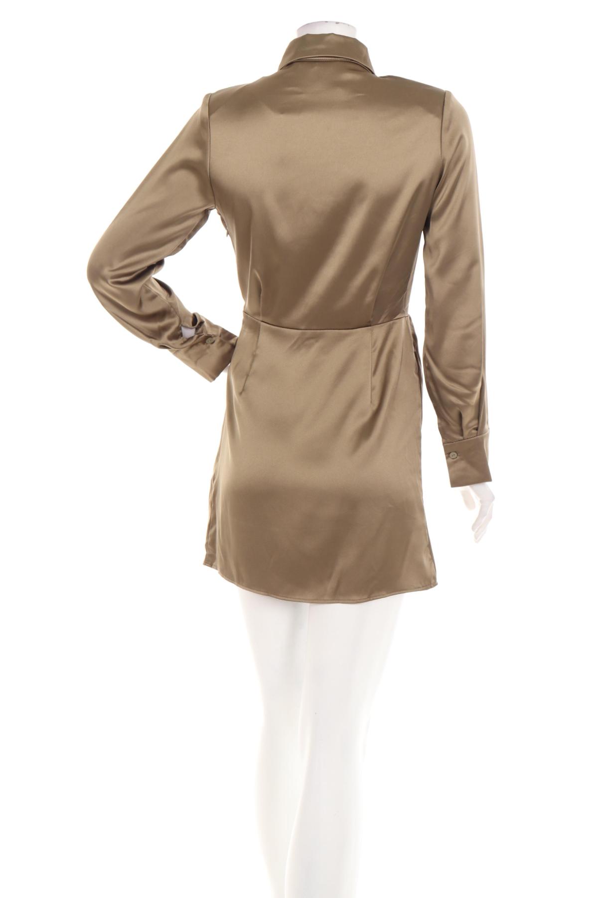 Парти рокля STRADIVARIUS2